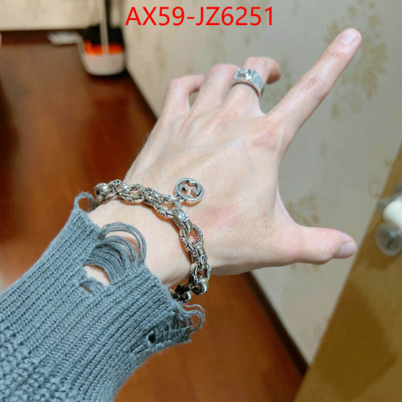 Jewelry-Gucci best knockoff ID: JZ6251 $: 59USD