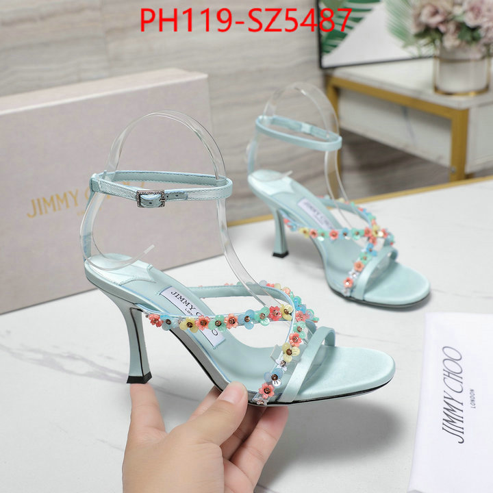 Women Shoes-Jimmy Choo best like ID: SZ5487 $: 119USD