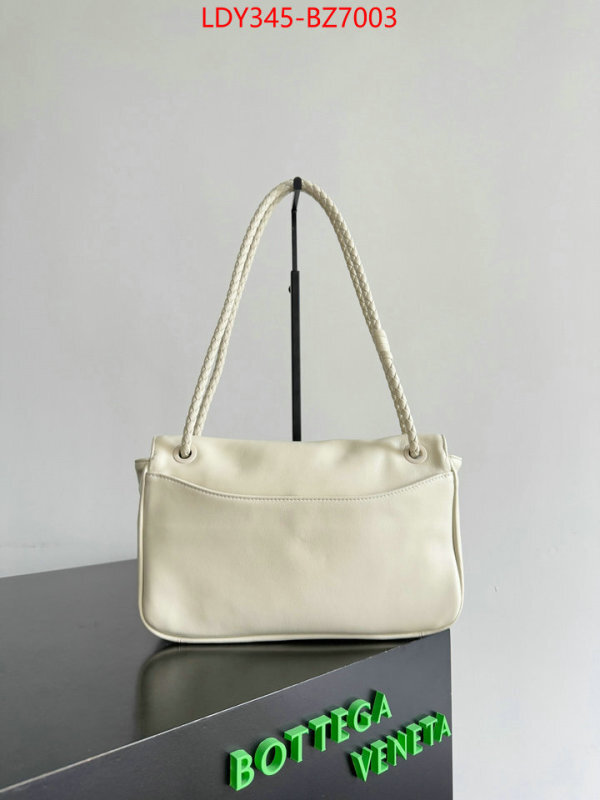 BV Bags(TOP)-Handbag- best replica ID: BZ7003 $: 345USD,