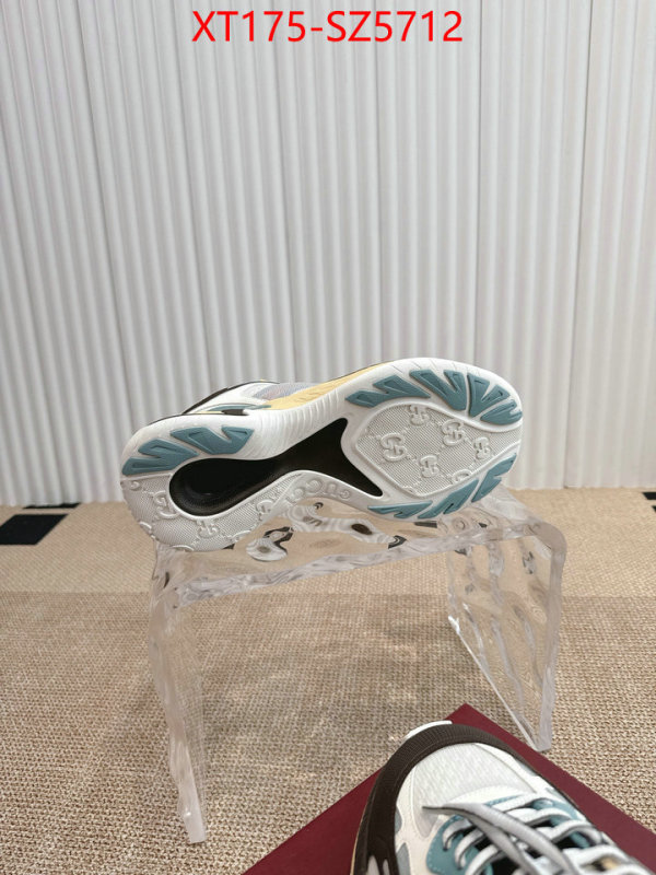 Women Shoes-Gucci new designer replica ID: SZ5712 $: 175USD
