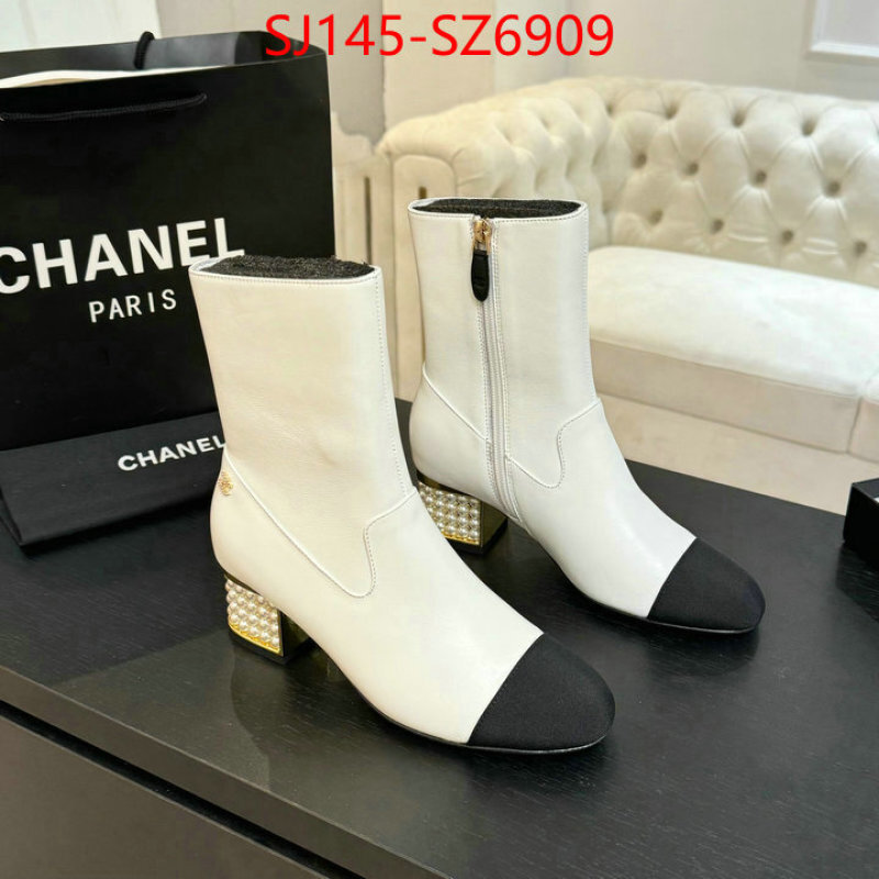 Women Shoes-Boots where can i buy the best quality ID: SZ6909 $: 145USD