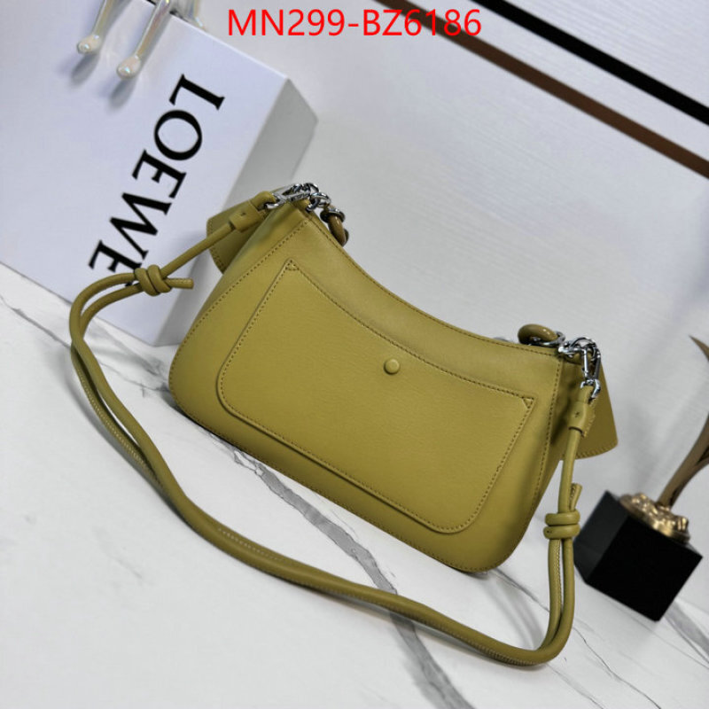 Loewe Bags(TOP)-Crossbody- perfect ID: BZ6186 $: 299USD,
