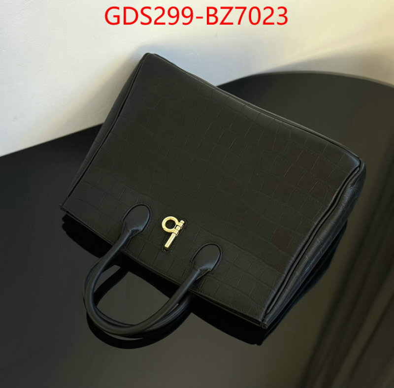 Burberry Bags(TOP)-Handbag- 7 star collection ID: BZ7023 $: 299USD,