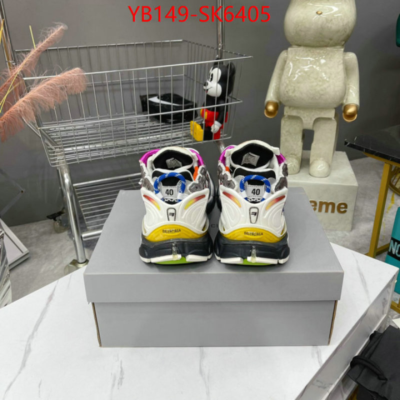 Men Shoes-Balenciaga the best affordable ID: SK6405