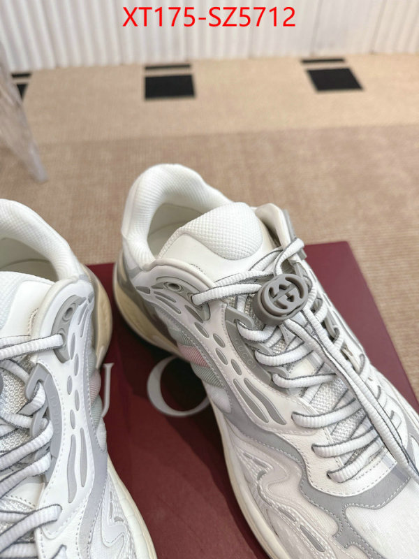 Women Shoes-Gucci new designer replica ID: SZ5712 $: 175USD