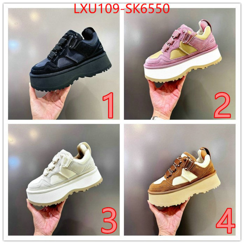 Women Shoes-UGG best aaaaa ID: SK6550 $: 109USD