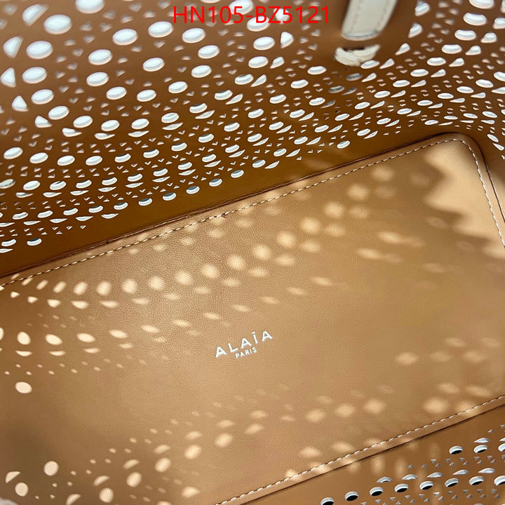 ALAIA Bags(4A)-Handbag- aaaaa replica designer ID: BZ5121 $: 105USD,