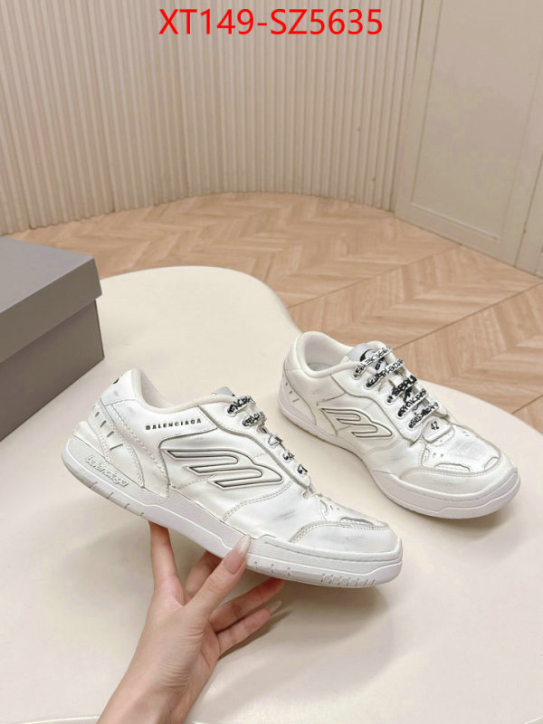 Men Shoes-Balenciaga knockoff ID: SZ5635 $: 149USD