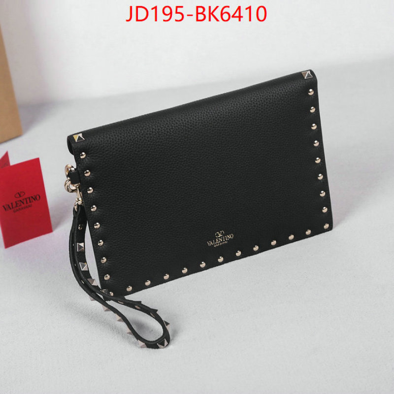 Valentino Bags(TOP)-Clutch- buy sell ID: BK6410 $: 195USD,
