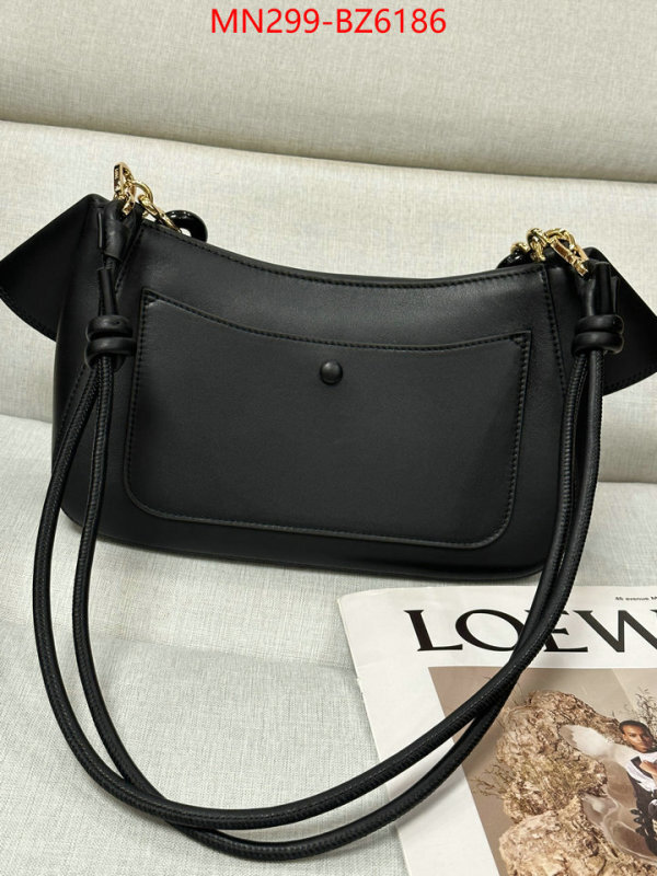 Loewe Bags(TOP)-Crossbody- perfect ID: BZ6186 $: 299USD,