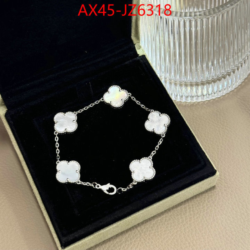 Jewelry-Van Cleef Arpels sell online ID: JZ6318 $: 45USD