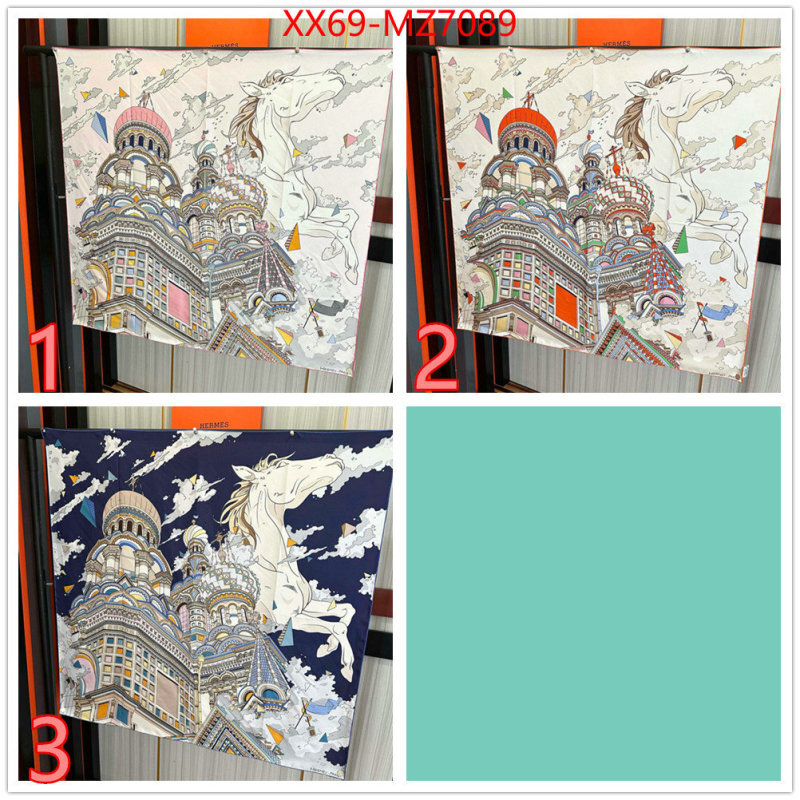 Scarf-Hermes shop designer ID: MZ7089 $: 69USD