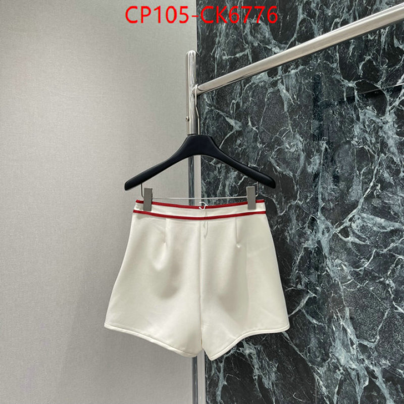 Clothing-Valentino the online shopping ID: CK6776 $: 105USD