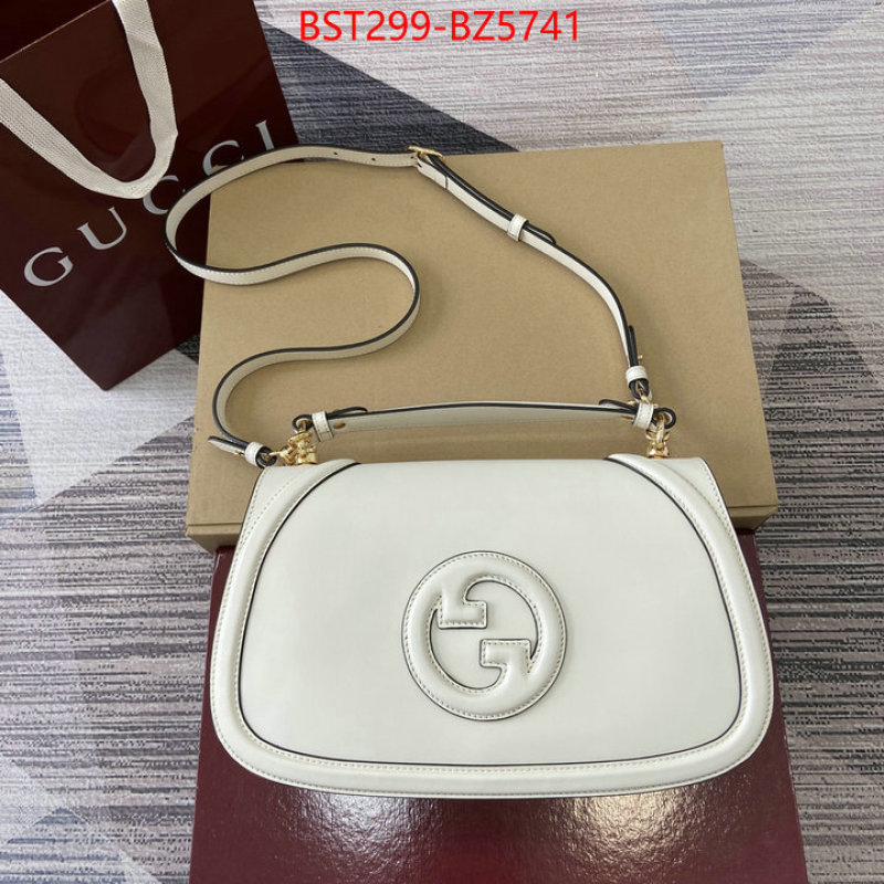 Gucci Bags(TOP)-Crossbody- 7 star quality designer replica ID: BZ5741 $: 299USD,