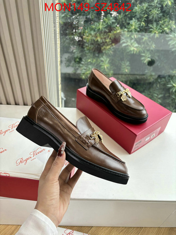 Women Shoes-Rogar Vivier the best designer ID: SZ4842 $: 149USD