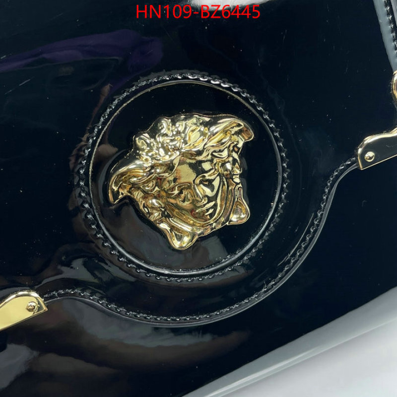 Versace Bags(4A)-Crossbody- wholesale china ID: BZ6445 $: 109USD,