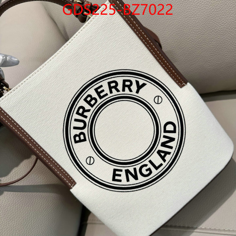 Burberry Bags(TOP)-Crossbody- aaaaa replica ID: BZ7022 $: 225USD,
