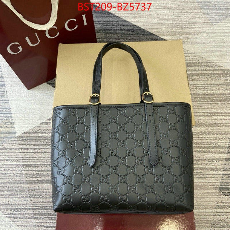 Gucci Bags(TOP)-Handbag- 2024 aaaaa replica customize ID: BZ5737 $: 209USD,