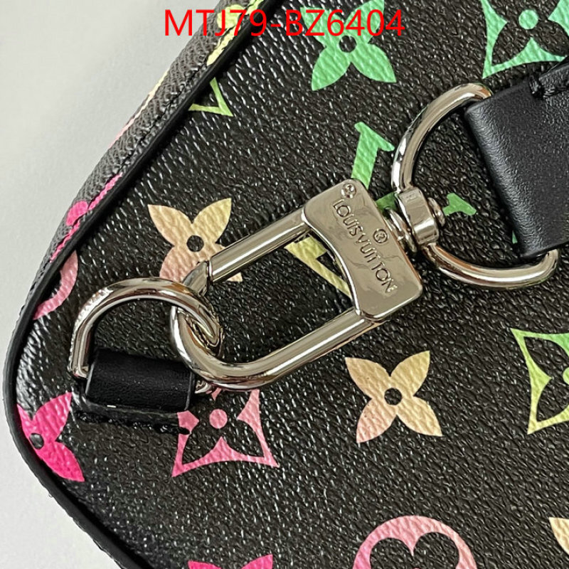LV Bags(4A)-Avenue- buy best high-quality ID: BZ6404 $: 79USD,