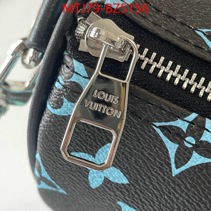 LV Bags(4A)-Speedy- the online shopping ID: BZ5156 $: 79USD,