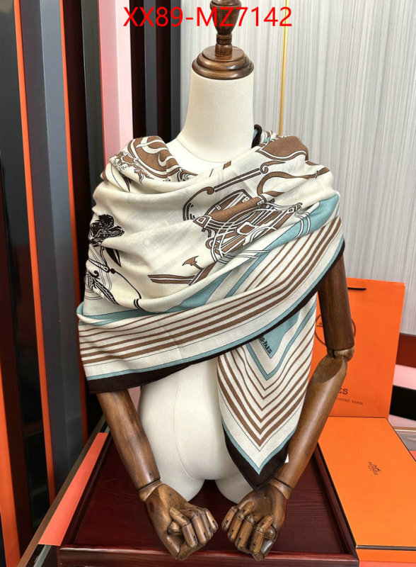 Scarf-LV where to buy replicas ID: MZ7142 $: 89USD