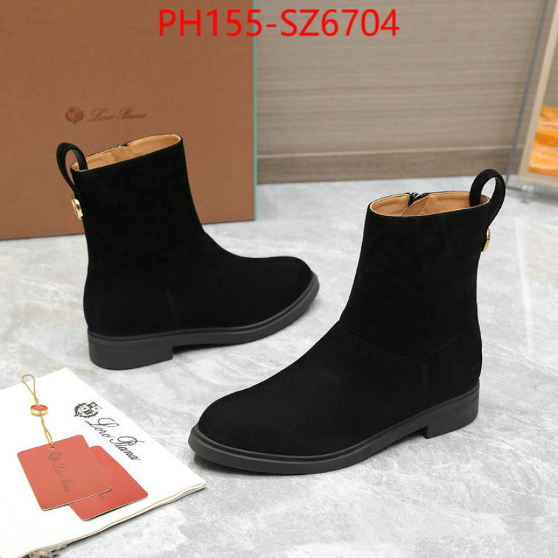 Women Shoes-Boots top fake designer ID: SZ6704 $: 155USD