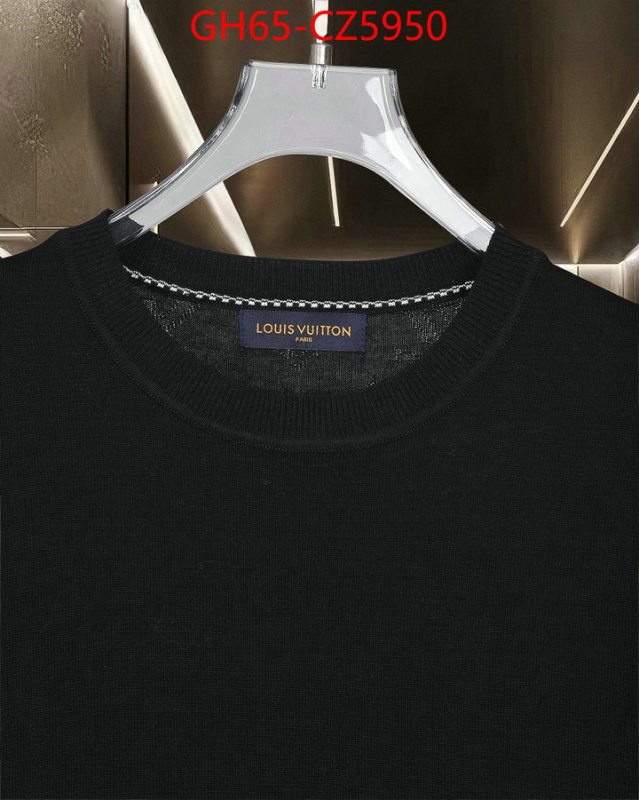 Clothing-LV 7 star collection ID: CZ5950 $: 65USD