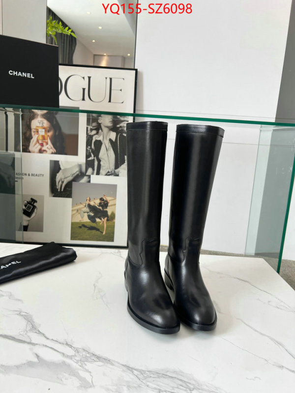 Women Shoes-Boots at cheap price ID: SZ6098 $: 155USD