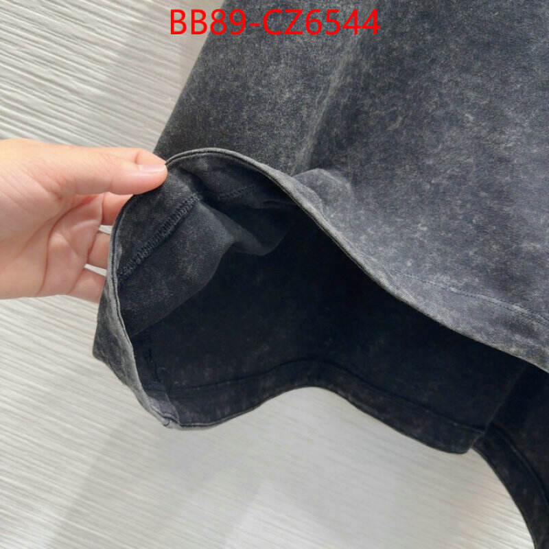 Clothing-LV wholesale 2024 replica ID: CZ6544 $: 89USD