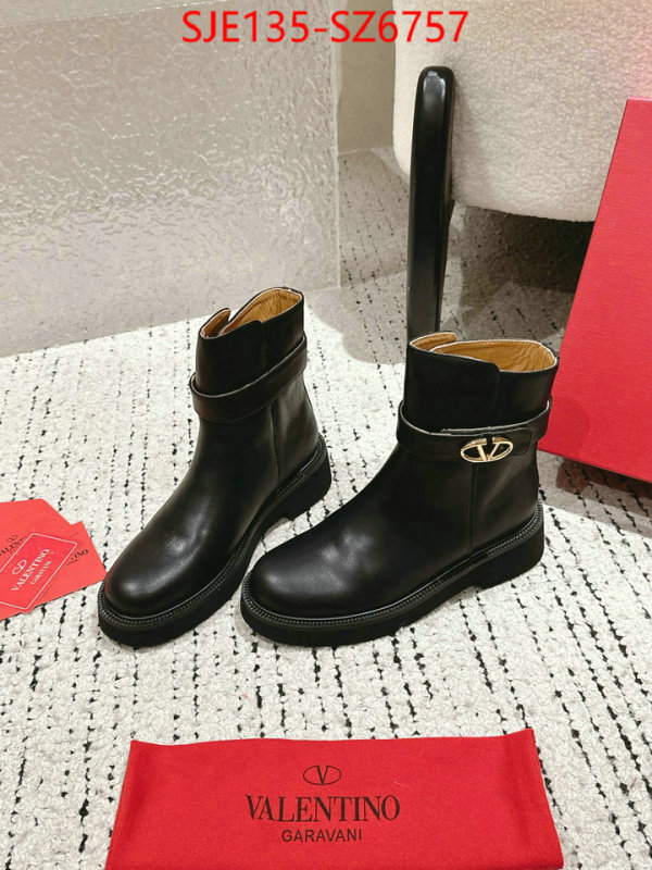 Women Shoes-Valentino shop now ID: SZ6757 $: 135USD