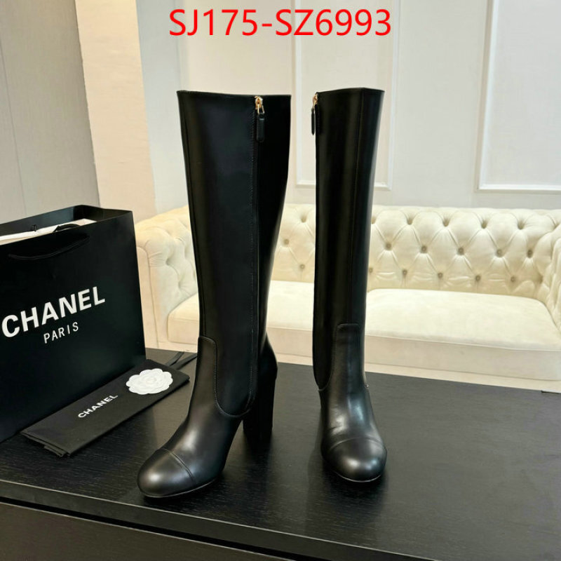 Women Shoes-Boots high quality designer replica ID: SZ6993 $: 175USD