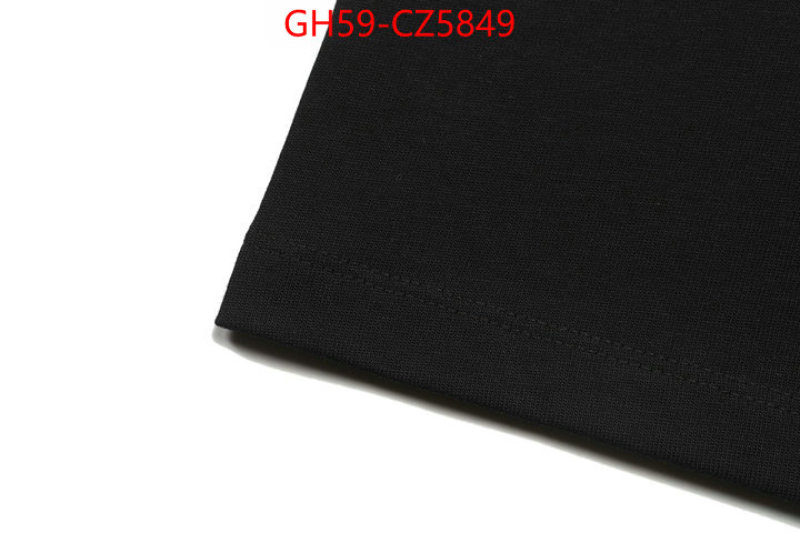 Clothing-Celine quality aaaaa replica ID: CZ5849 $: 59USD