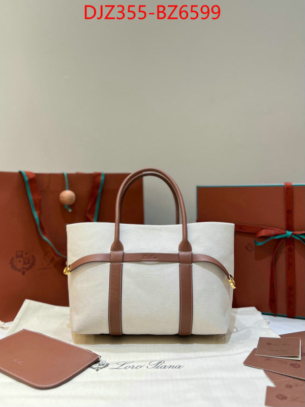 Loro piana Bags (TOP)-Handbag- knockoff ID: BZ6599 $: 355USD,