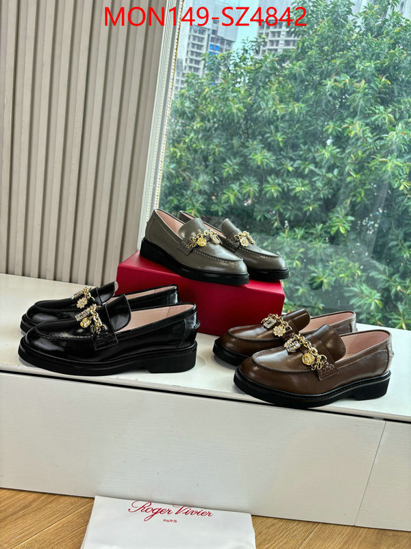 Women Shoes-Rogar Vivier the best designer ID: SZ4842 $: 149USD