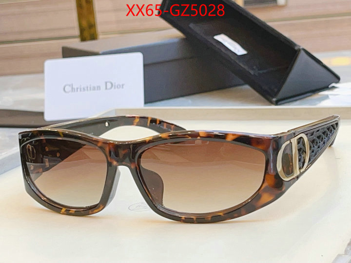 Glasses-Dior where to find best ID: GZ5028 $: 65USD