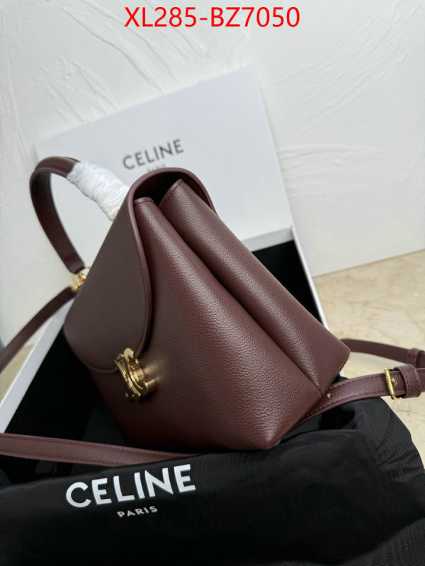 Celine Bags(TOP)-Triomphe Series where should i buy to receive ID: BZ7050