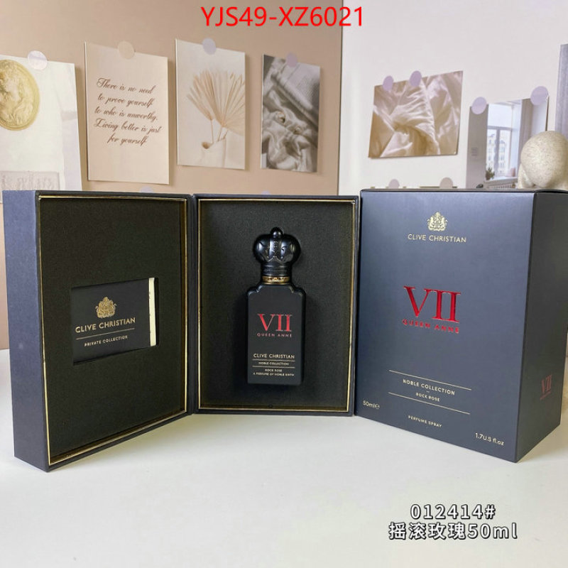 Perfume-Clive Christian are you looking for ID: XZ6021 $: 49USD