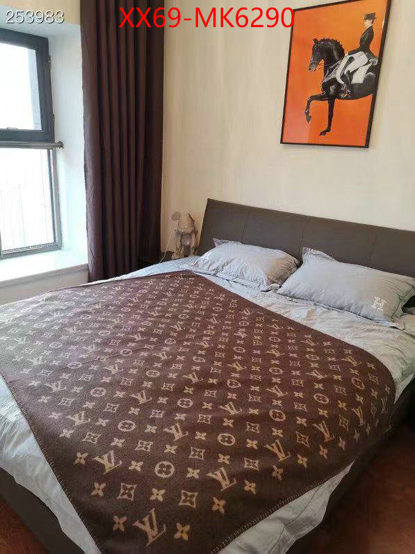 Scarf-LV best website for replica ID: MK6290 $: 69USD