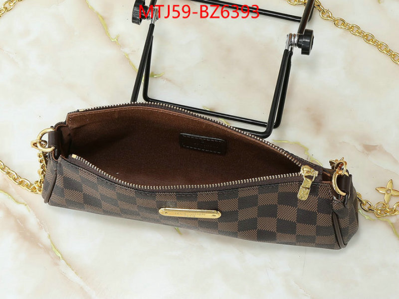 LV Bags(4A)-Pochette MTis Bag- outlet sale store ID: BZ6393 $: 59USD,