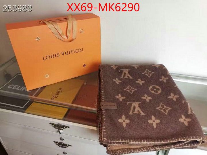 Scarf-LV best website for replica ID: MK6290 $: 69USD