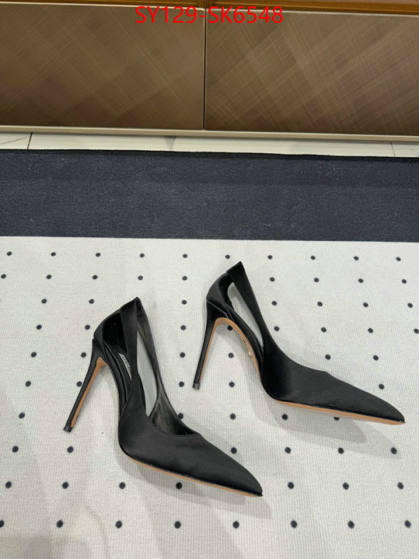 Women Shoes-AQUAZZURA where to buy ID: SK6548 $: 129USD