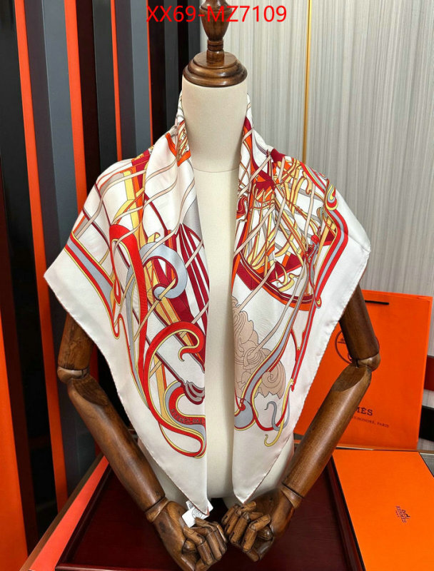 Scarf-Hermes first top ID: MZ7109 $: 69USD