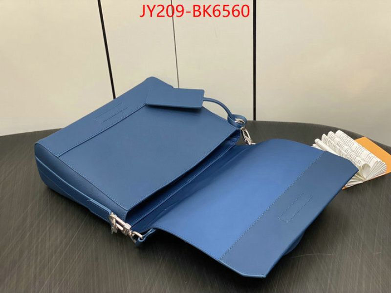 LV Bags(TOP)-Pochette MTis- supplier in china ID: BK6560 $: 235USD,