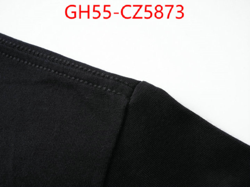 Clothing-Chrome Hearts designer 7 star replica ID: CZ5872 $: 55USD