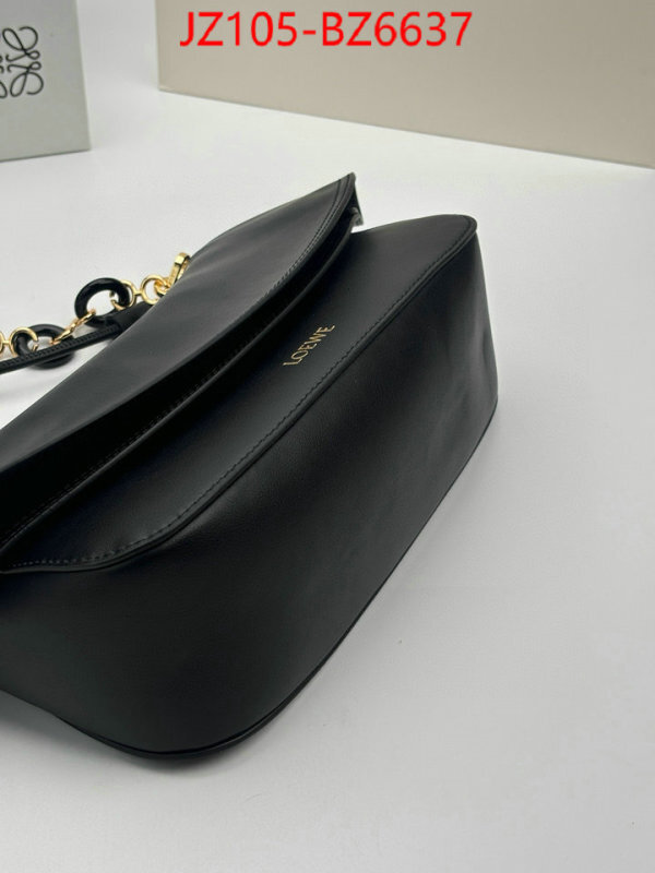 Loewe Bags(4A)-Crossbody- designer wholesale replica ID: BZ6637 $: 105USD,
