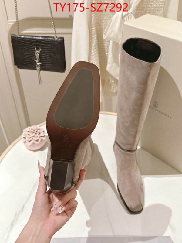Women Shoes-Boots where could you find a great quality designer ID: SZ7292 $: 175USD