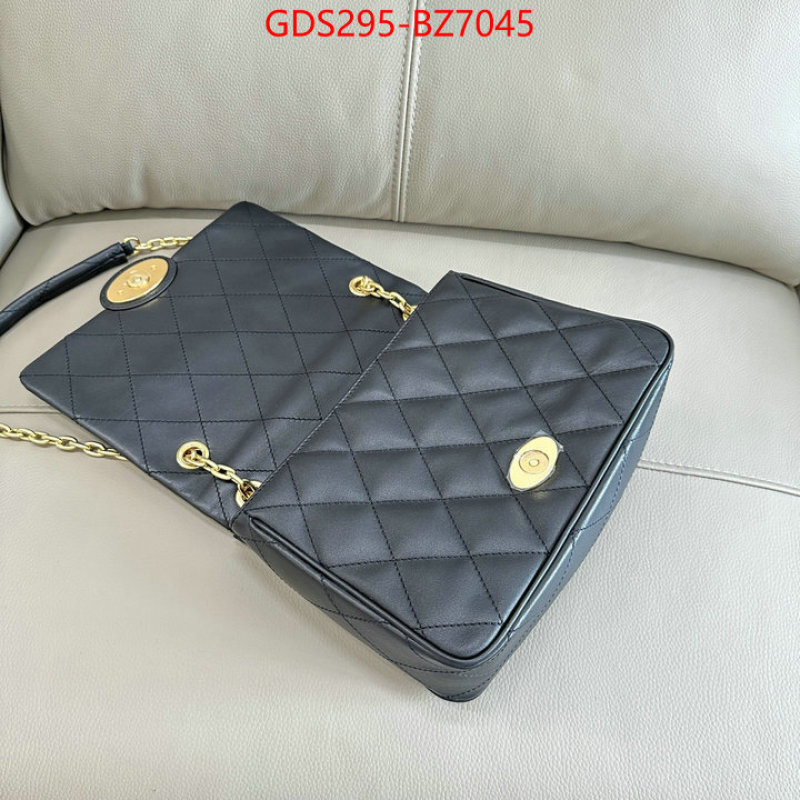Burberry Bags(TOP)-Crossbody- high quality replica designer ID: BZ7045 $: 295USD,