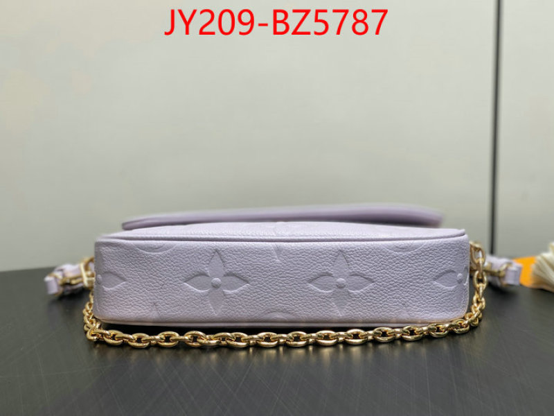 LV Bags(TOP)-Pochette MTis- best website for replica ID: BZ5787 $: 209USD,