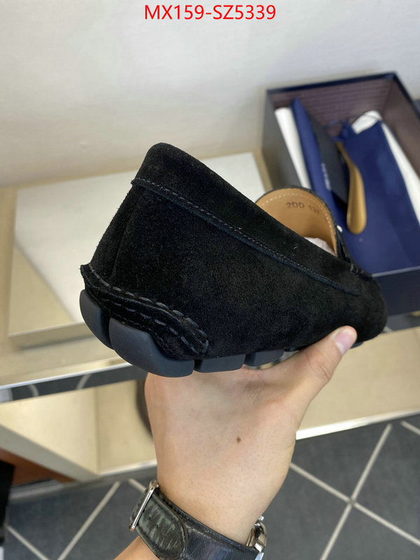 Men shoes-Prada buy top high quality replica ID: SZ5339 $: 159USD