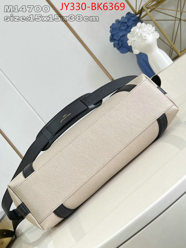 LV Bags(TOP)-Handbag Collection- top brands like ID: BK6369 $: 330USD,